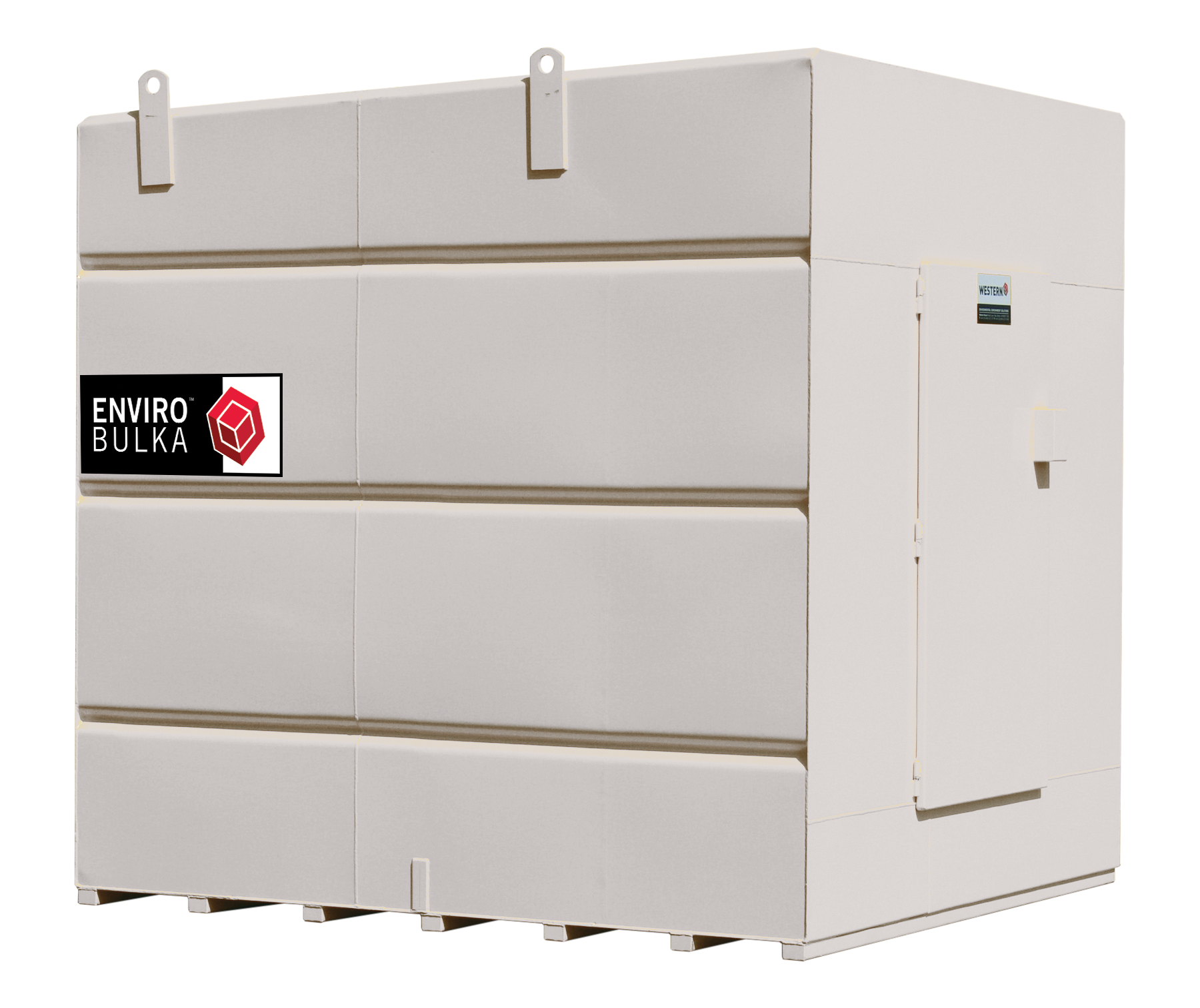 Oljetank med pumpe miljøgodkjent < 9000 liter